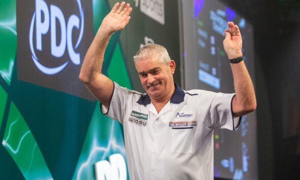Steve Beaton