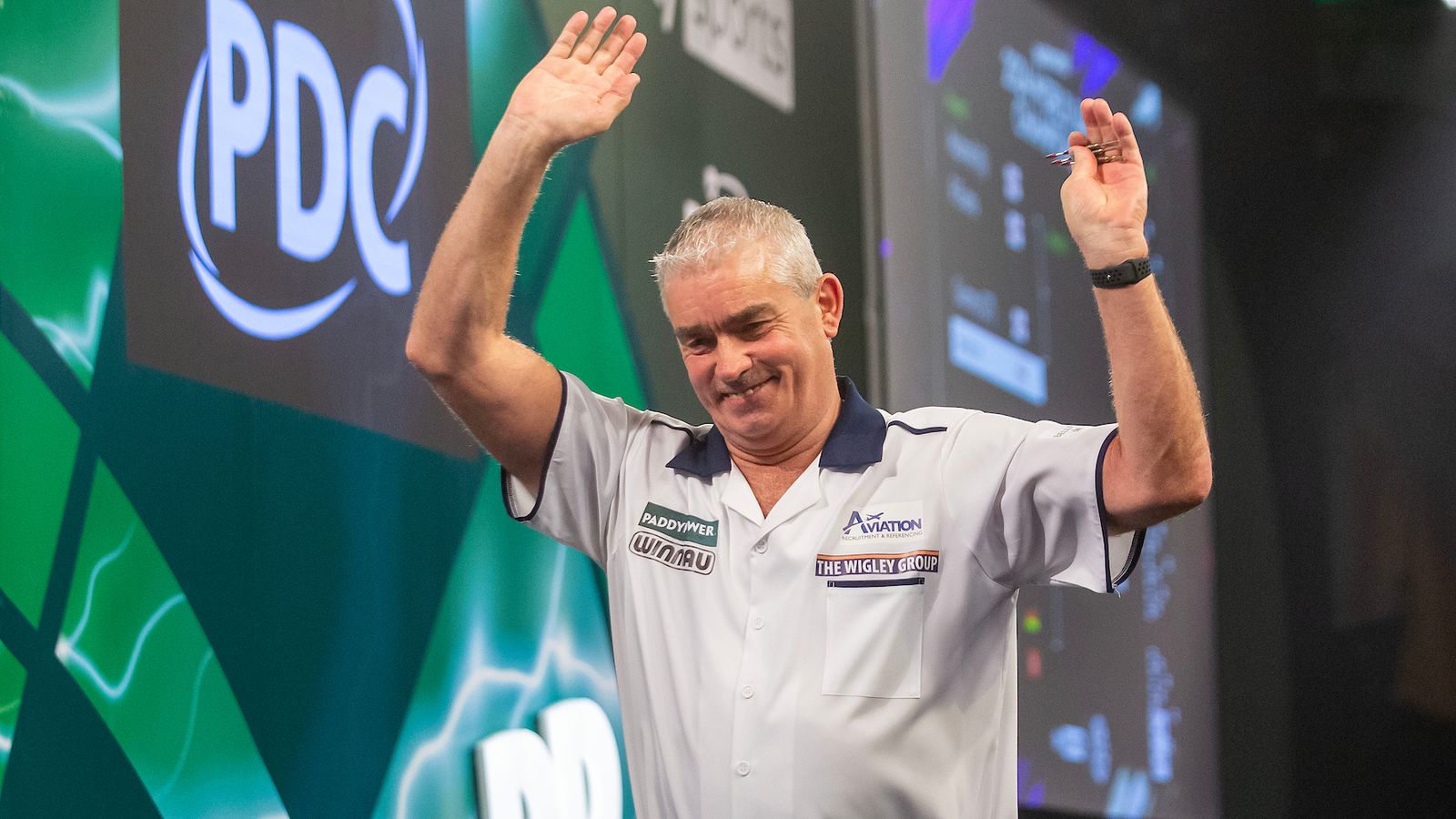Steve Beaton