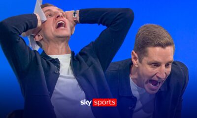 'He has to score!' | Dawson stunned as Newcastle fall short of CL top eight after Barnes miss