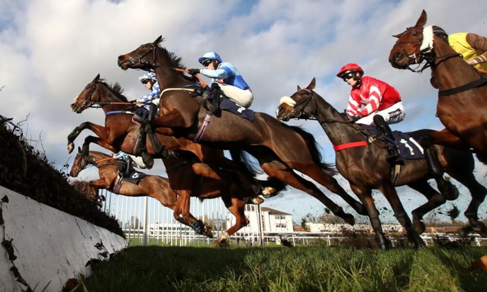 Today on Sky Sports Racing: Doncaster, Southwell, Wolverhampton and Meydan | Racing News