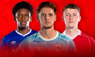 Ipswich, Coventry, Wrexham in action | Championship on Sky LIVE!