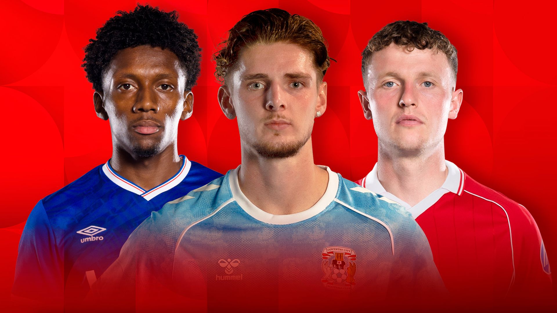 Ipswich, Coventry, Wrexham in action | Championship on Sky LIVE!