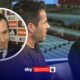 'Oddest interview I have seen!' | Redknapp and Young bemused by Emery exchange