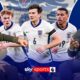 IN FULL! Carra & Hasselbaink discuss ALL options for England's World Cup squad