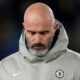 Enzo Maresca: Chelsea head coach leaves Stamford Bridge | Replacement set to be announced imminently | Football News