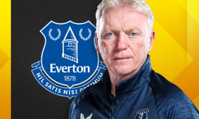 Everton latest: Half-time subs made difference in Leeds draw, says Moyes