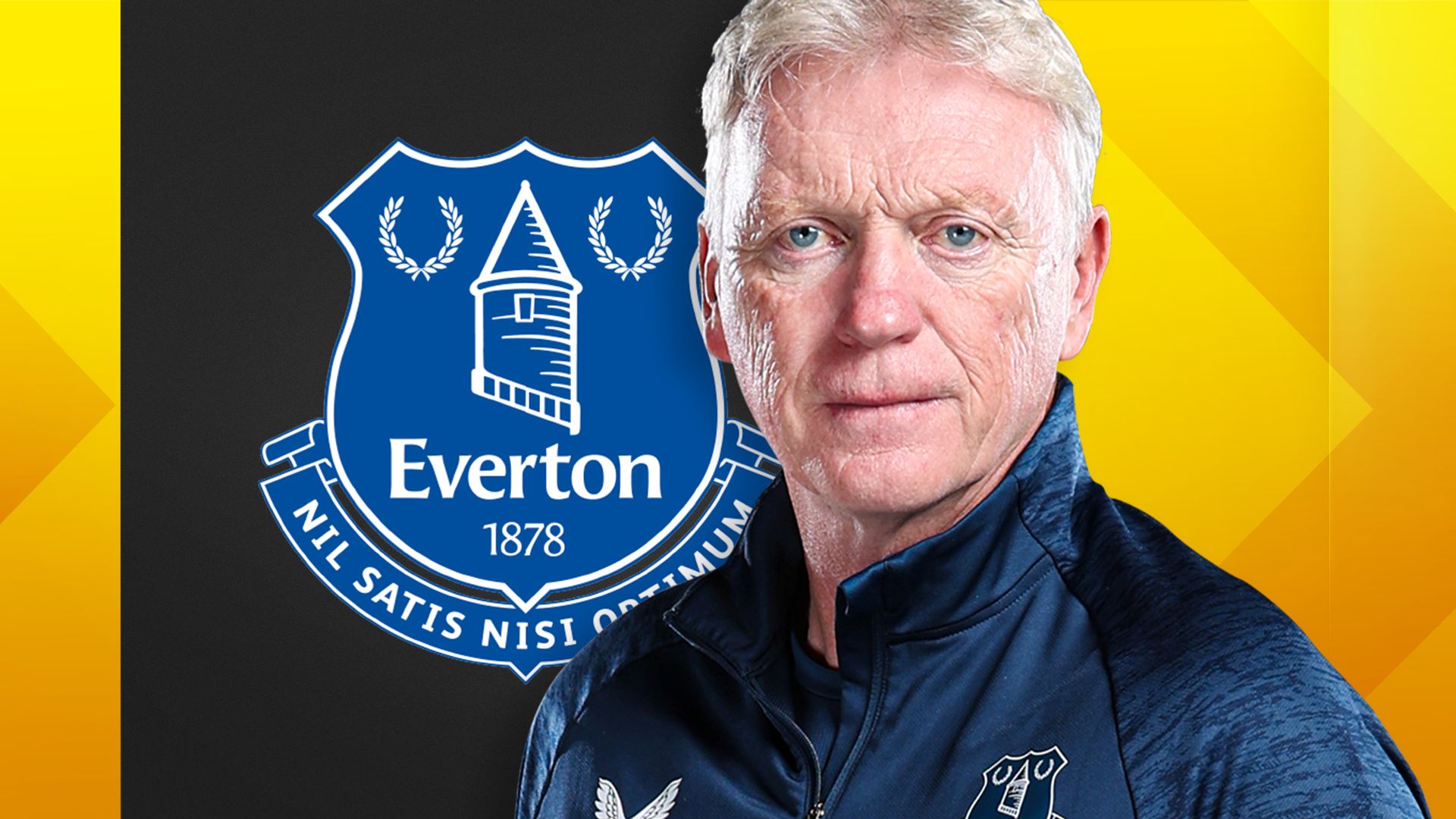 Everton latest: Half-time subs made difference in Leeds draw, says Moyes