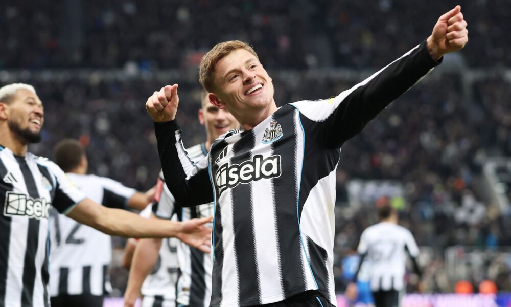 Live Commentary - Newcastle vs PSV