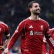 Marseille vs Liverpool - Live match updates