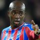 Crystal Palace's Jean-Philippe Mateta