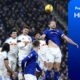 Draw moves Everton into top half of PL as Leeds edge further from drop zone