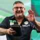 Gary Anderson charges into World Darts Championship semi-finals for eighth time with victory over Justin Hood | Darts News