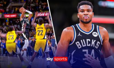 Giannis buzzer beater