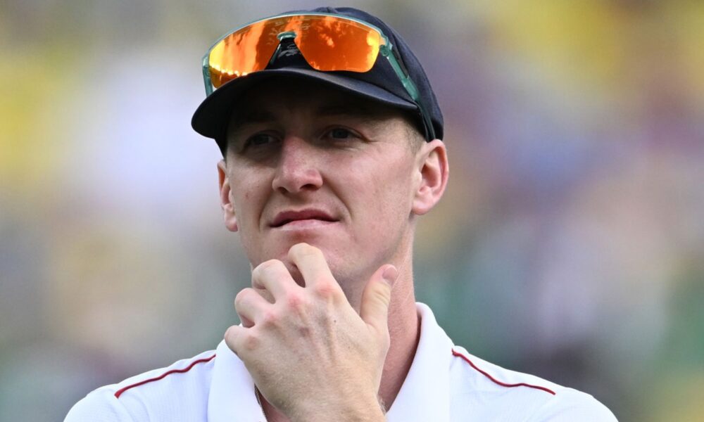 Harry Brook, Cricket (Getty)
