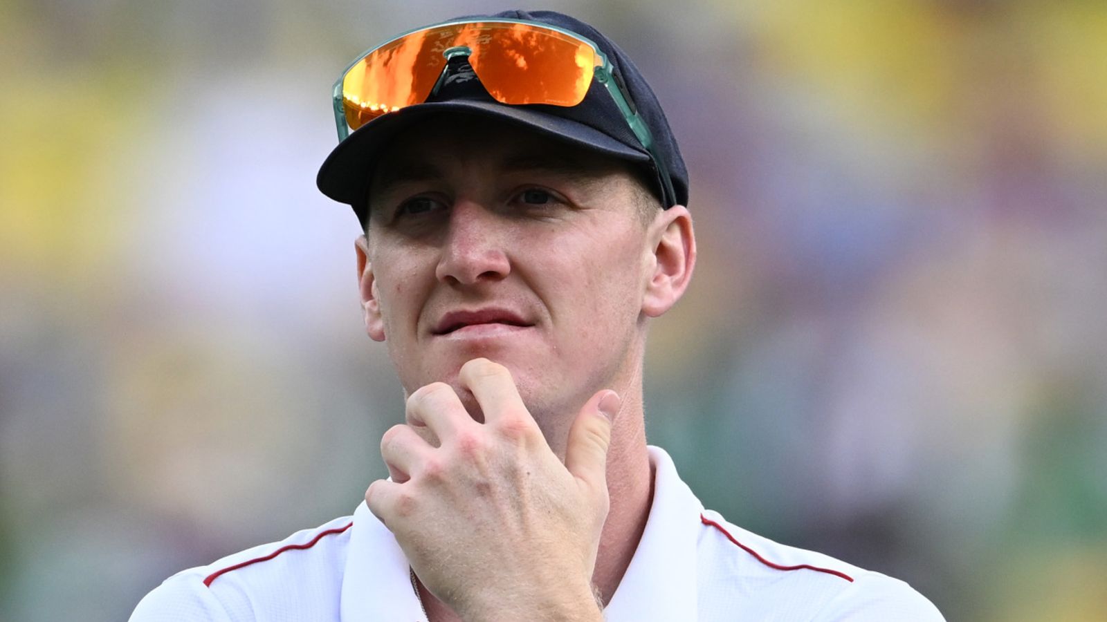 Harry Brook, Cricket (Getty)