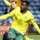 Kilmarnock 1 - 3 Hibernian