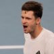 Hubert Hurkacz, Poland, United Cup tennis 2026 (Associated Press)