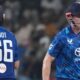 Sri Lanka vs England, second ODI: Score, updates and reaction as Harry Brook's side set up decider on Tuesday | Cricket News