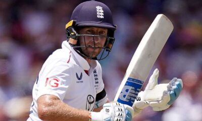 Ball-by-ball Ashes updates: England face Australia in final Test at SCG