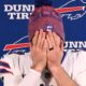 Allen emotional after Bills loss: 'I let my team-mates down'