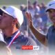 BROOKS KOEPKA FIVE MAJOR CHAMPIONSHIP WINS