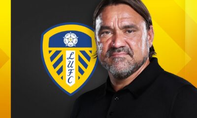 Leeds latest: Buonanotte signs on loan from Brighton