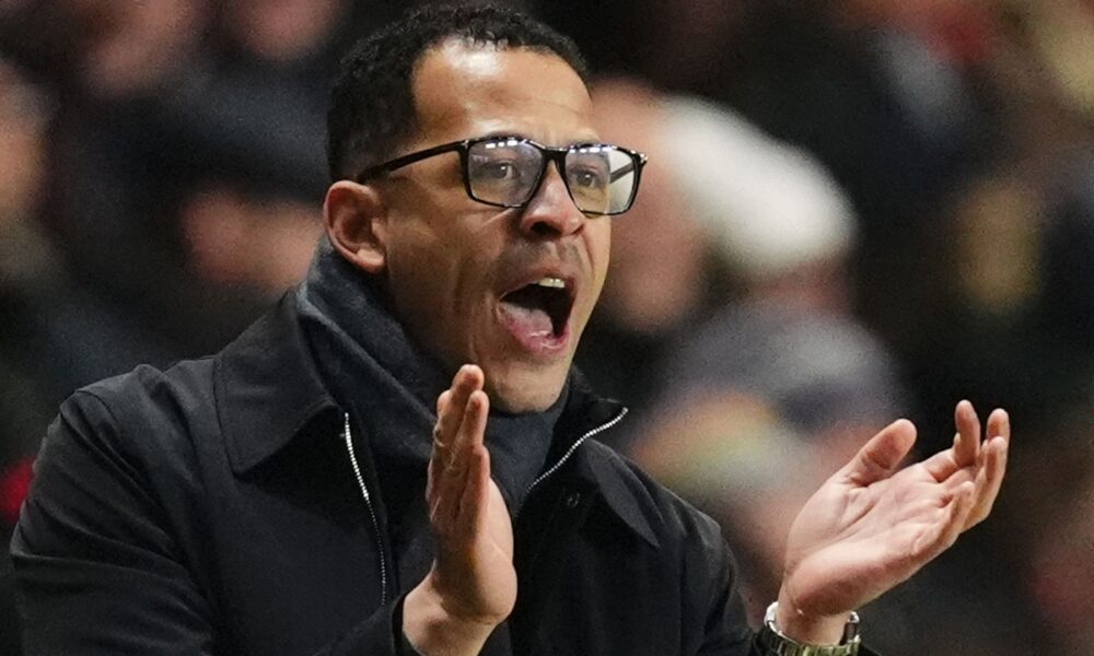 Blues beat Charlton in FA Cup as Rosenior wins first game in charge