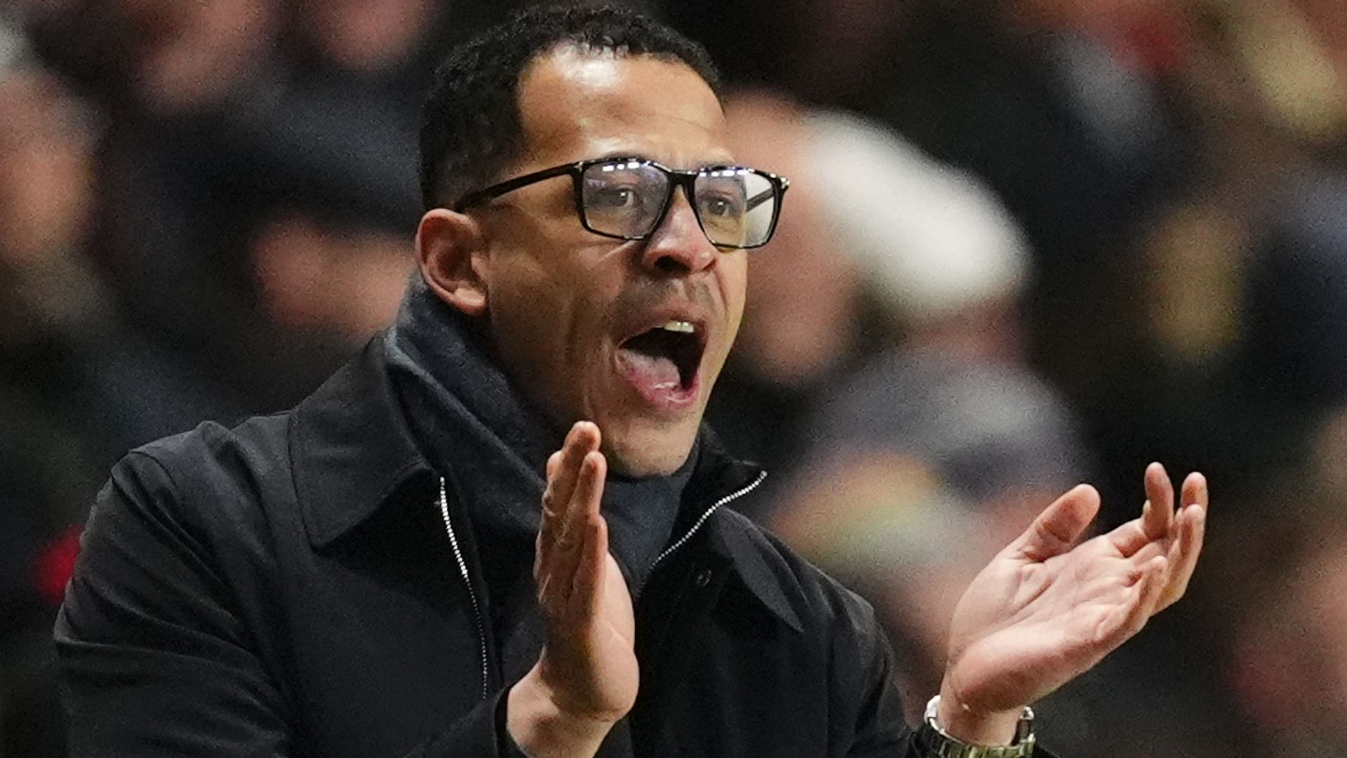 Blues beat Charlton in FA Cup as Rosenior wins first game in charge