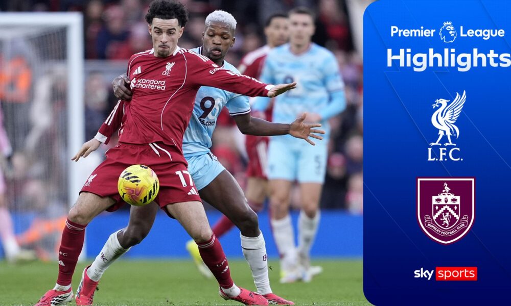 Burnley take advantage to pick up point as Szoboszlai misses penalty