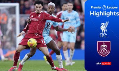 Burnley take advantage to pick up point as Szoboszlai misses penalty