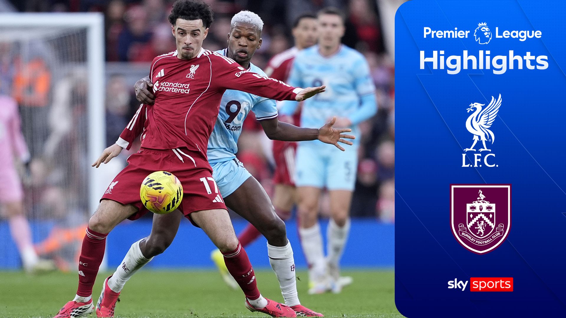 Burnley take advantage to pick up point as Szoboszlai misses penalty