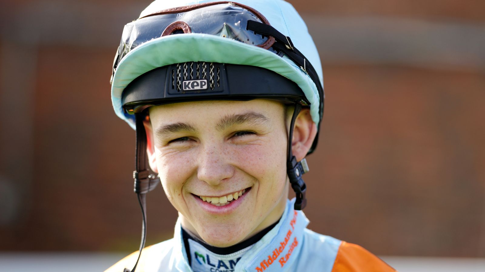 Billy Loughnane makes history as he breaks Kieren Fallon's record for most wins in a calendar year this century | Racing News