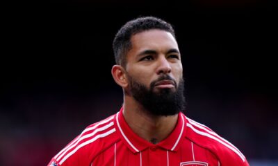 Douglas Luiz transfer news: Aston Villa in talks to re-sign midfielder from Juventus | Transfer Centre News