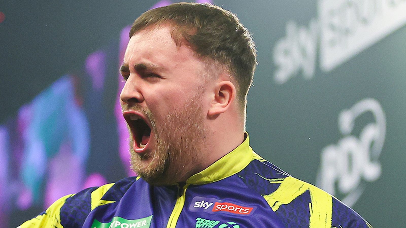 'Ruthless' Littler thrashes Ratajski with Humphries vs Van Veen up next LIVE!