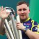 World Darts Championship: Wayne Mardle says it's up to players to rise and 'get stuck into Luke Littler' | Darts News