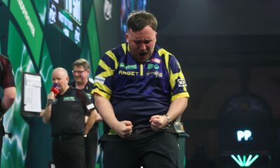 Luke Littler on his next challenger: Michael van Gerwen said a star is born every 17 years! | Darts News