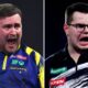 Q&A: Ask John Part - Littler or Van Veen - who wins World Darts Championship?