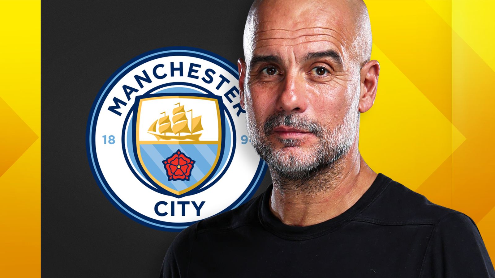 Man City latest: Draw 'another punch in the ribs' for City in title race, says Neville