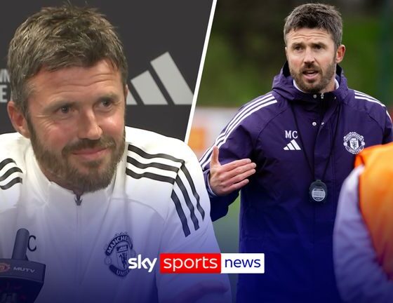 MICHAEL CARRICK PRESSER 16 JAN