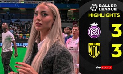 MVPS v NDL Ballers League