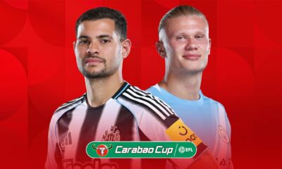 Live Commentary - Newcastle vs Man City