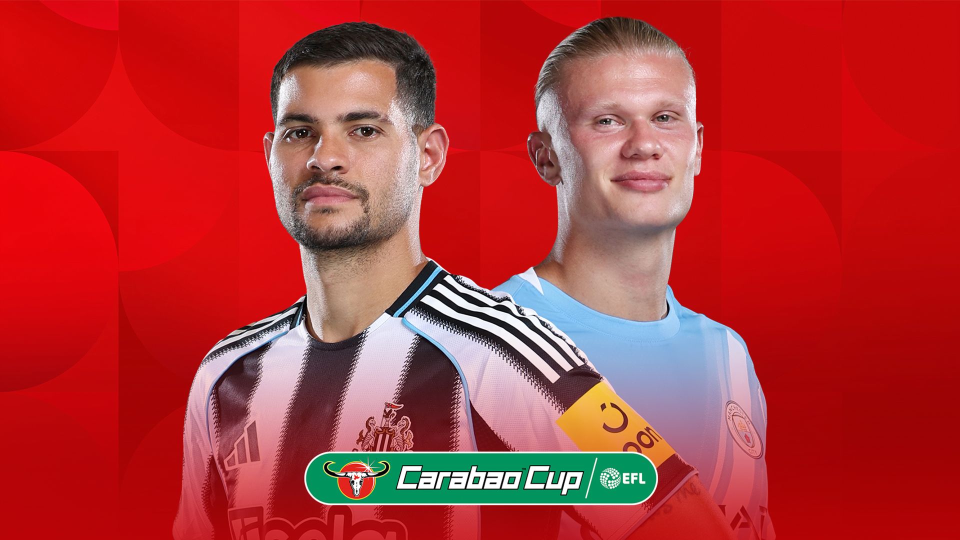 Live Commentary - Newcastle vs Man City