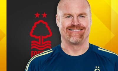 Forest latest: Lucca completes loan move