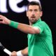 Australian Open LIVE! Djokovic targets 400 Grand Slam wins vs Van de Zandschulp
