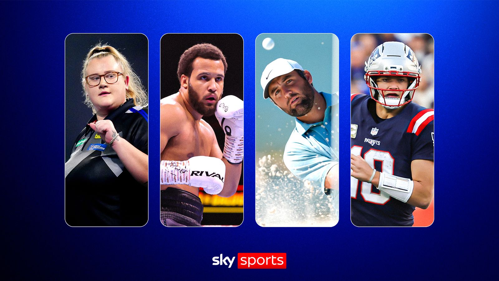 Ones to watch in 2026