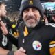 NFL: Pittsburgh Steelers beat Baltimore Ravens 26-24 to clinch AFC North title and final playoff place | NFL News