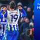 Last-gasp overhead kick and VAR controversy as Brighton nick dramatic draw