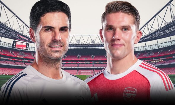 Mikel Arteta exclusive: Arsenal boss calls for Viktor Gyokeres and the rest of his squad to embrace title race noise | Football News