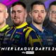 Premier League Darts 2026: Who will join Luke Littler and Luke Humphries for this year's tournament? | Darts News