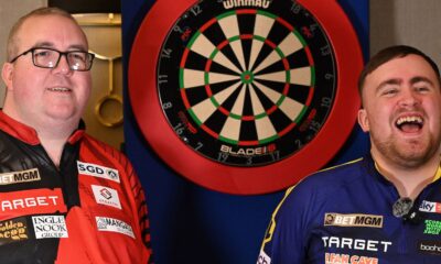 Premier League Darts 2026: Your views after line-up confirmed
